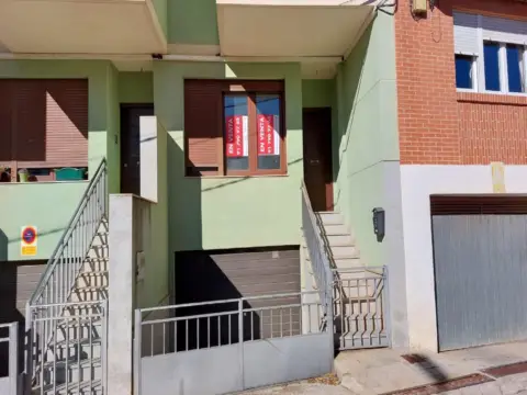 Casa en calle Av Europa, nº 44